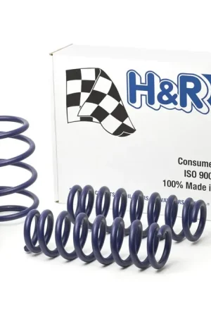 H&R H&R 17-20 BMW 430i Gran Coupe/440i Gran Coupe F36 Sport Spring Don’t Miss Out