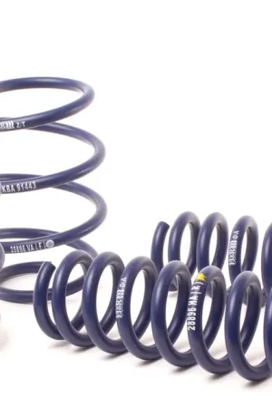 H&R H&R 17-20 BMW M240i xDrive Coupe (AWD) F22 Sport Spring Place Order