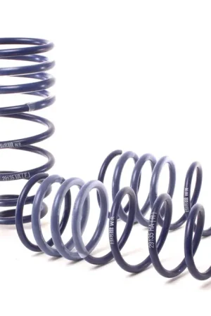 Place Order H&R H&R 17-20 Fiat 124 Spider Sport Spring (Non Abarth)