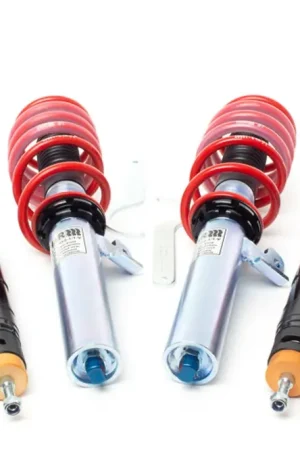 Buy Online H&R H&R 17-21 Audi RS3 8VS RSS+ Coil Over (Damping Adjustable w/o MRC)