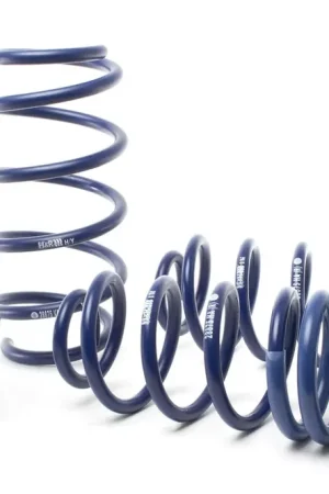 Direct From Factory H&R H&R 17-21 Mazda CX-5 (2WD) KF Sport Spring