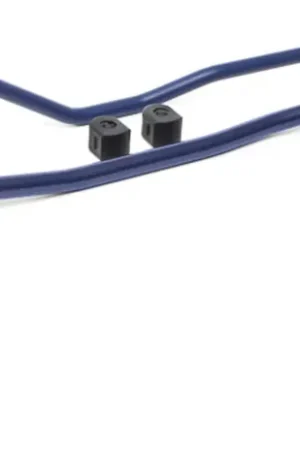 Weekend Sale H&R H&R 17-22 Audi A4(B9) Sway Bar Kit - 32mm Front/22mm Rear