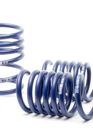 Fast Shipping H&R H&R 17-22 Audi R8 Coupe V10/R8 Coupe V10 Performance (AWD/RWD) 4S Sport Spring (w/o Adaptive Susp.)