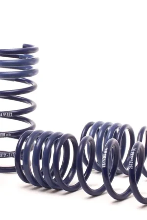 H&R H&R 17-22 BMW 530i/540i/M550i xDrive G30 Sport Spring Worldwide Shipping