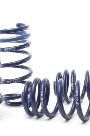 No Minimum Order H&R H&R 18-21 Audi A5 Coupe Premium/A5 Coupe Premium Plus/A5 Coupe Prestige (AWD) B9 Sport Spring