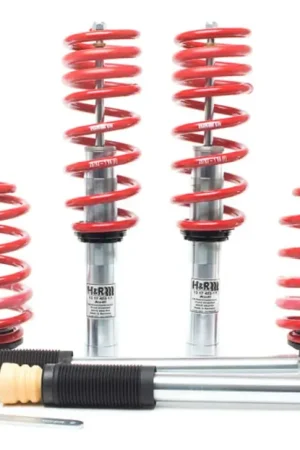 H&R H&R 18-21 Audi Q5 Premium/Q5 Premium Plus/Q5 Prestige AWD Street Perf. Coil Over Limited Edition