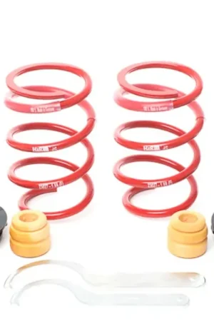 H&R H&R 18-21 Audi RS3 (AWD) Typ GY VTF Adjustable Lowering Springs (w/ RS-Sport Sus.) w/DCC Next Day Delivery