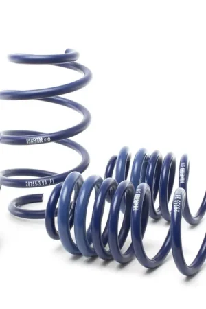 Markdown H&R H&R 18-22 Volkswagen Tiguan 4MOTION (4WD) MQB Sport Spring