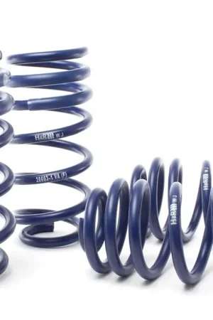 Low Price H&R H&R 18-23 Audi RS5 Coupe (AWD) B9 Sport Spring (w/RS Susp. & w/DRC)