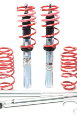 Price Cut H&R H&R 19-22 Volkswagen Jetta S/SE/SEL/SEL Premium/R-Line 1.4T MK7 Street Perf. Coil Over