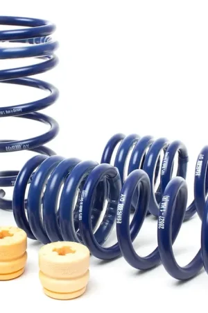 Handmade H&R H&R 20-21 BMW X5 M/X5 M Competition/X6 M/X6 M Competition F95/F96 Sport Spring