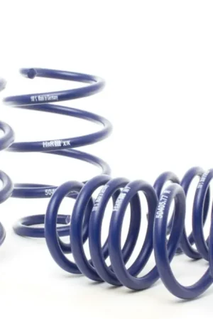 H&R H&R 20-22 BMW 228i xDrive Gran Coupe/M235i xDrive Gran Coupe F44 Super Sport Spring (Incl. EDC) Discount