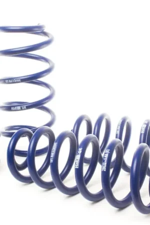 H&R H&R 20-22 Ford Escape 4WD (Incl. Hybrid) Raising Spring Professional Grade