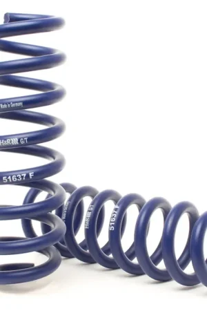 One Day Deal H&R H&R 20-22 Ford Explorer AWD 4 Cyl/V6 Lift Spring