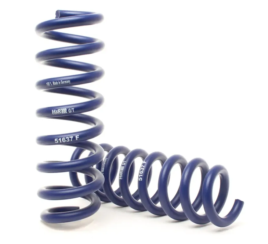 One Day Deal H&R H&R 20-22 Ford Explorer AWD 4 Cyl/V6 Lift Spring