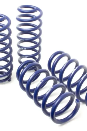 Don’t Miss Out H&R H&R 20-22 Tesla Model Y Performance (AWD) Lift Spring (Non Air Susp.)