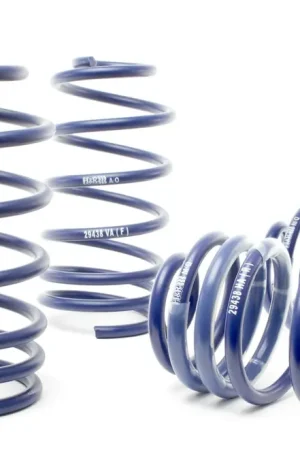 Trending H&R H&R 2004 Volkswagen R32 (AWD) Sport Spring