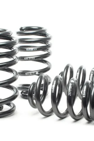 Buy Direct H&R H&R 2008 Audi RS4 Cabrio (AWD) Sport Spring
