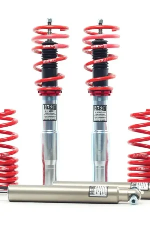Free Delivery H&R H&R 2011 BMW 1M Coupe E82 Street Perf. Coil Over (Tuner Fitment)