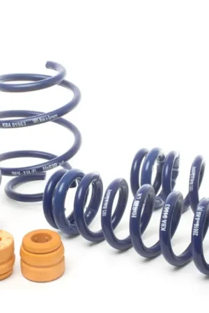 Big Sale H&R H&R 2022 BMW M3 Competition xDrive Sedan G80 Sport Spring (w/Adaptive Susp.)