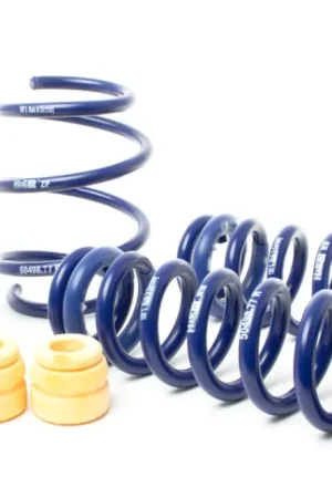 Crafted H&R H&R 2022 BMW M3 Competition xDrive Sedan G8X Super Sport Spring