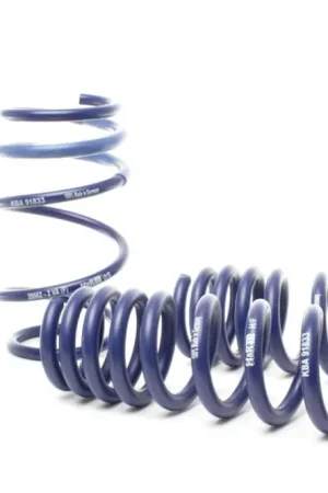 Crafted H&R H&R 2022 BMW M440i xDrive Gran Coupe/Convertible Sport Spring