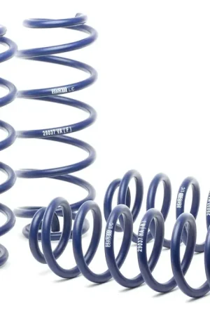 H&R H&R 2022 Ford Maverick Lariat/XL/XLT Raising Spring Direct From Manufacturer