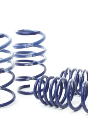 H&R H&R 2022 Volkswagen Golf GTI MK8 Sport Spring Top Pick