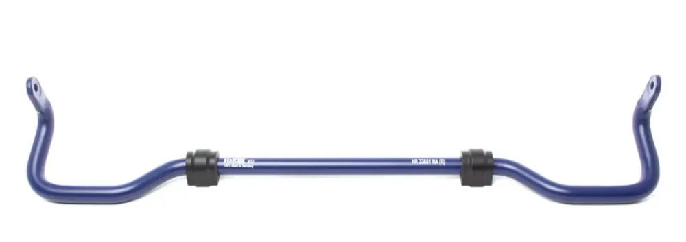 H&R H&R 2022 Volkswagen GTI MK8 24mm Non Adj Sway Bar - Rear Limited Offer