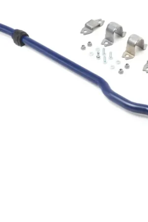 H&R H&R 2022 Volkswagen GTI MK8 28mm Adj 2 Hole Sway Bar - Front New Arrival