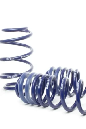 H&R H&R 2022 Volkswagen Taos S/SE/SEL (4WD) Sport Spring New Release