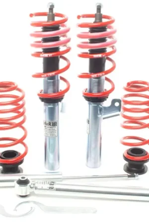 Trending H&R H&R 2022+ Volkswagen GTI/TSI MK8 Street Perf. Coil Over