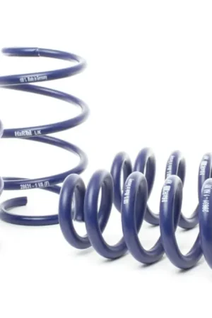 H&R H&R 21-22 BMW 330e Sedan G20 Sport Spring (Incl. Adaptive Susp.) Get Yours