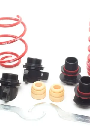 H&R H&R 21-22 BMW M3 Sedan/M4 Coupe/M2 G80/G82/G87 RWD VTF Adjustable Lowering Springs (w/Adaptive Susp. Last Chance