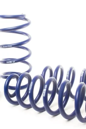 H&R H&R 21-22 Ford Bronco Sport/Sport Big Bend/Sport Outer Banks (4WD) Raising Spring Best Seller