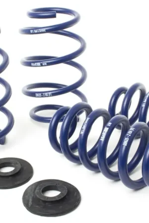 Money Back Guarantee H&R H&R 21-22 Volkswagen ID.4 Pro/ID.4 Pro S (AWD) Sport Spring