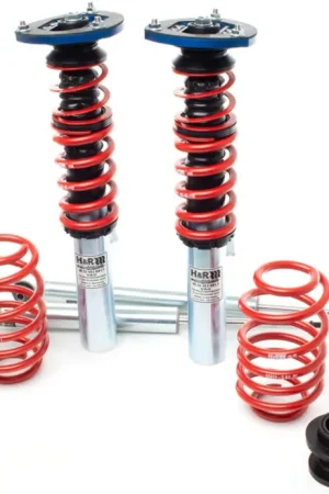 H&R H&R 22 VOLKSWAGEN Golf GTI/TSI MK8 RSS Coil Over (22 incl. DCC Requires EBM kit 93068-1) Limited Edition