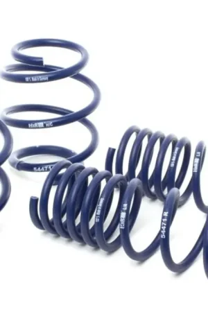 H&R H&R 22-23 Subaru WRX VB AWD Sport Spring Place Order