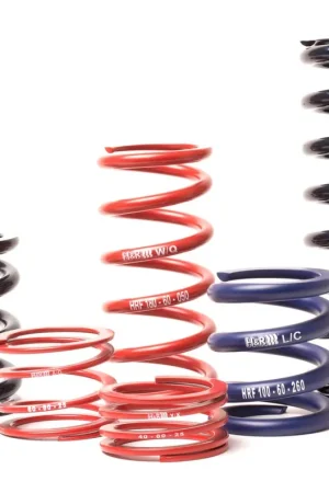 Wholesale H&R H&R 60mm ID Single Race Spring Length 140mm Spring Rate 60 N/mm or 343 lbs/inch