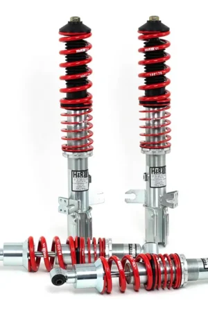 H&R H&R 83-91 Porsche 944 RSS Coil Over Crafted