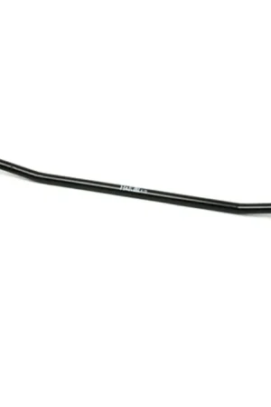 Genuine H&R H&R 85-91 BMW 325e/325i/325is E30 18mm Adj. 2 Hole Sway Bar - Rear