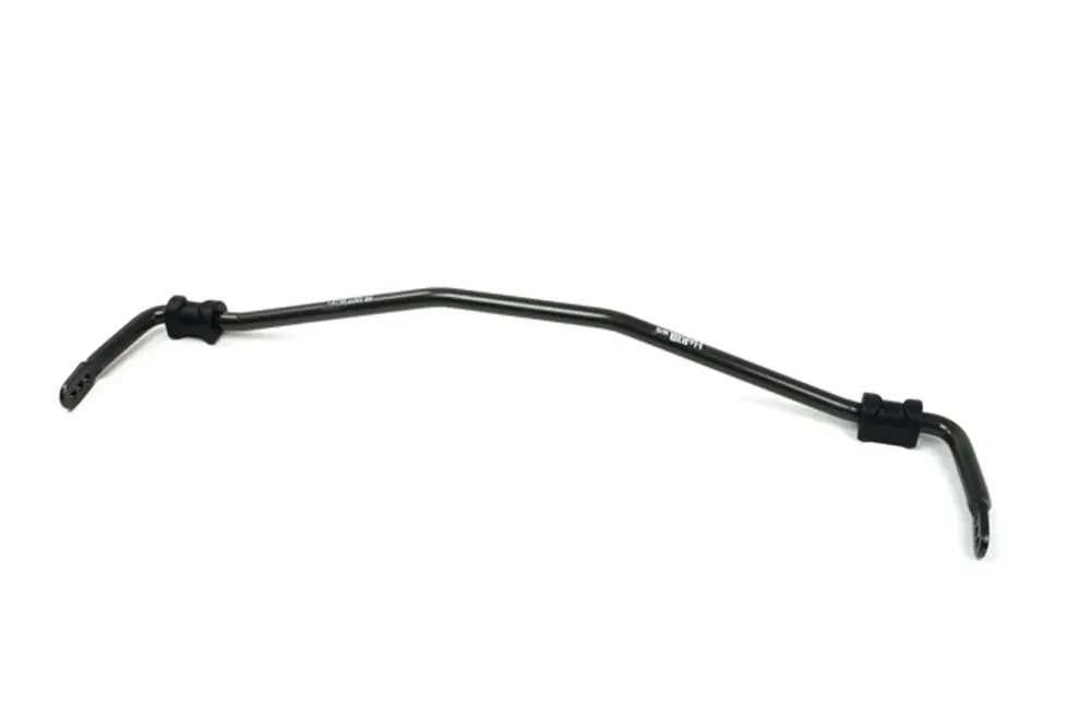 H&R H&R 85-91 BMW 325e/325i/325is E30 22mm Adj. 3 Hole Sway Bar - Front Bulk Order