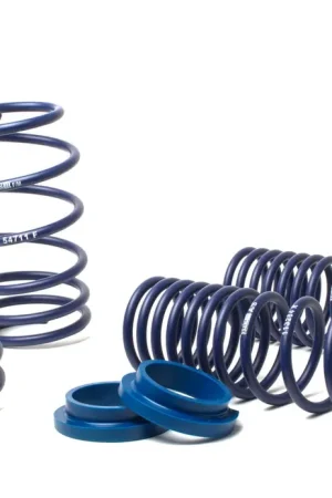 Popular H&R H&R 85-92 Volkswagen Golf/Jetta 8V MK2 Sport Spring