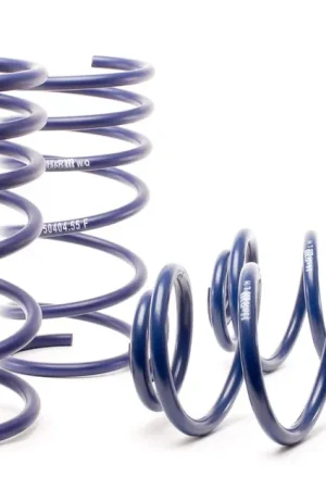 Trusted Brand H&R H&R 86-91 BMW 325ic Cabrio E30 Sport Spring