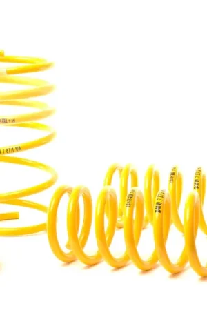 Buy Online H&R H&R 88-94 BMW 735i/740i E32 Sport Spring (After 9/1/88 & w/o Self-Leveling)