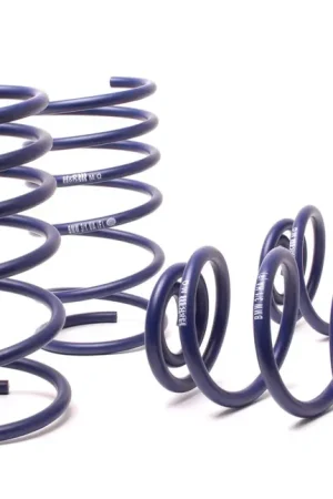 H&R H&R 90-91 BMW 318i/318is E30 Super Sport Spring (Non Cabrio) Seasonal Sale
