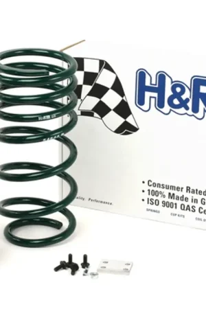 H&R H&R 90-95 Toyota 4 Runner (2WD/4WD) Adventure Raising Spring (Adjustable) New Arrival
