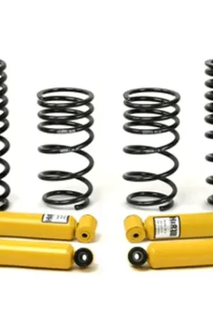 Bargain H&R H&R 91-05 Acura NSX Sport Cup Kit