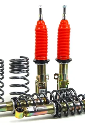 While Supplies Last H&R H&R 91-94 Porsche 911/964 C2/C4 Coupe/Targa/Cabrio (2WD/4WD) Street Perf. Coil Over