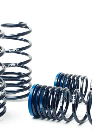 New Release H&R H&R 92-94 Volkswagen Corrado SLC VR6 Sport Spring